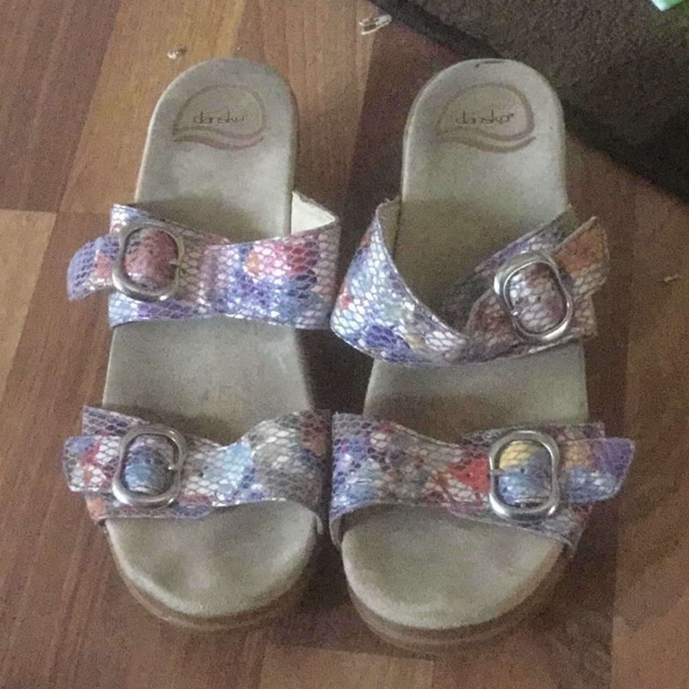 Dansko
